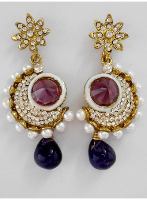 Exclusive Earrings